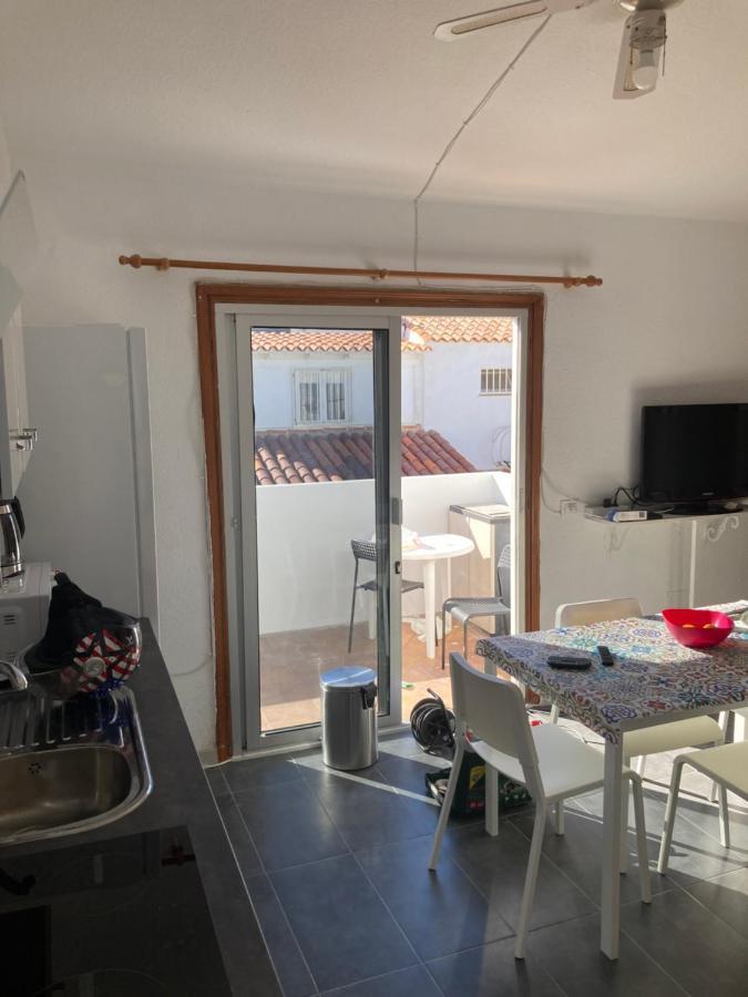 Chayofita Home Costa Del Silencio Buitenkant foto