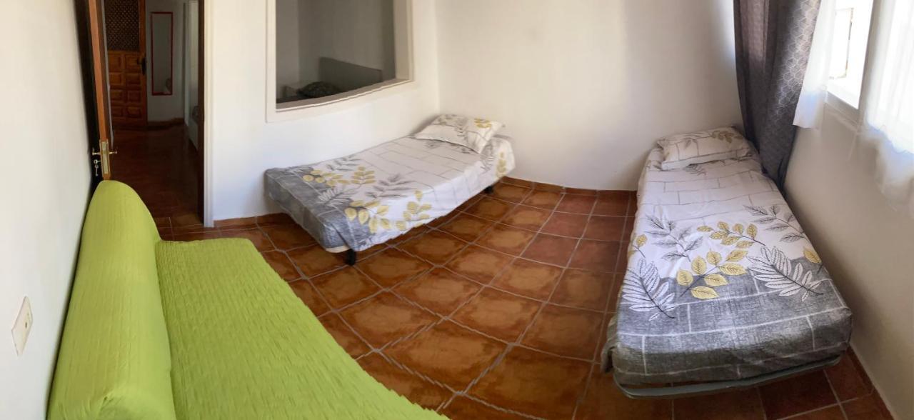 Chayofita Home Costa Del Silencio Buitenkant foto