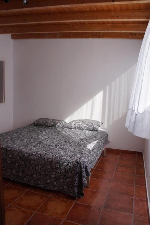 Chayofita Home Costa Del Silencio Buitenkant foto