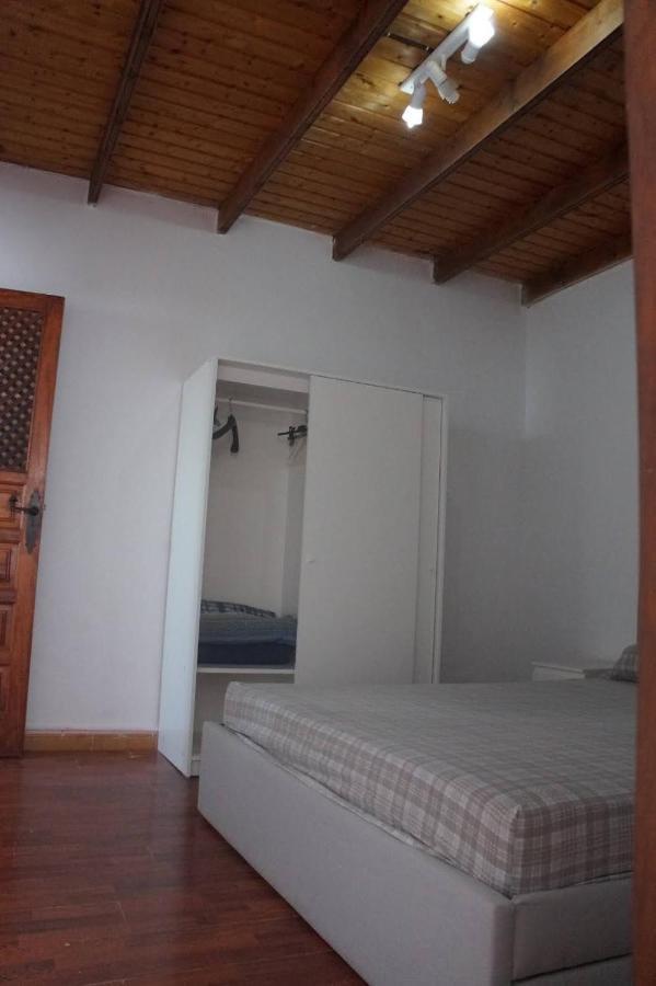 Chayofita Home Costa Del Silencio Buitenkant foto