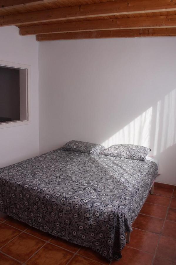 Chayofita Home Costa Del Silencio Buitenkant foto