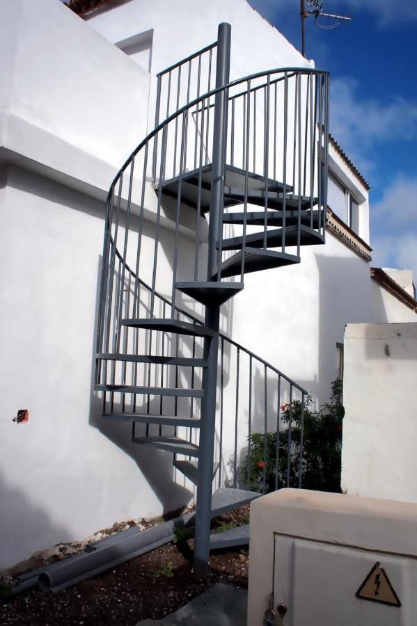 Chayofita Home Costa Del Silencio Buitenkant foto