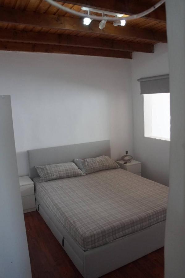 Chayofita Home Costa Del Silencio Buitenkant foto