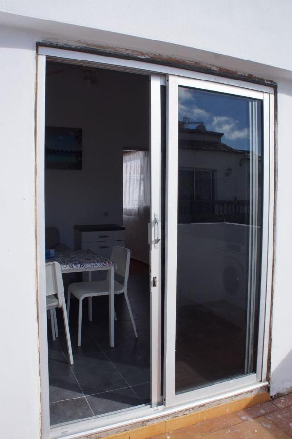 Chayofita Home Costa Del Silencio Buitenkant foto